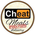 Meet Cheat Meals Logo