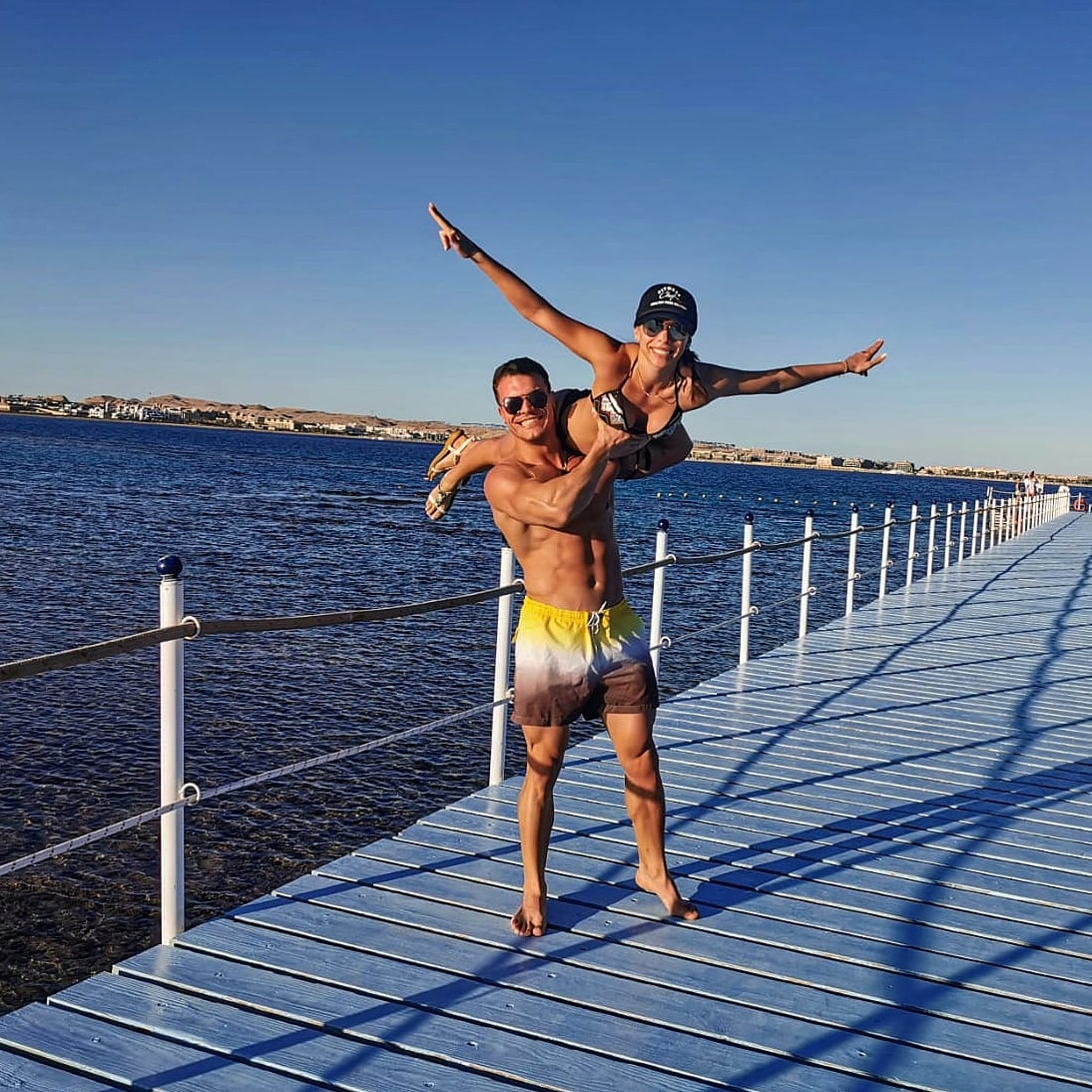 echipa fitness chef