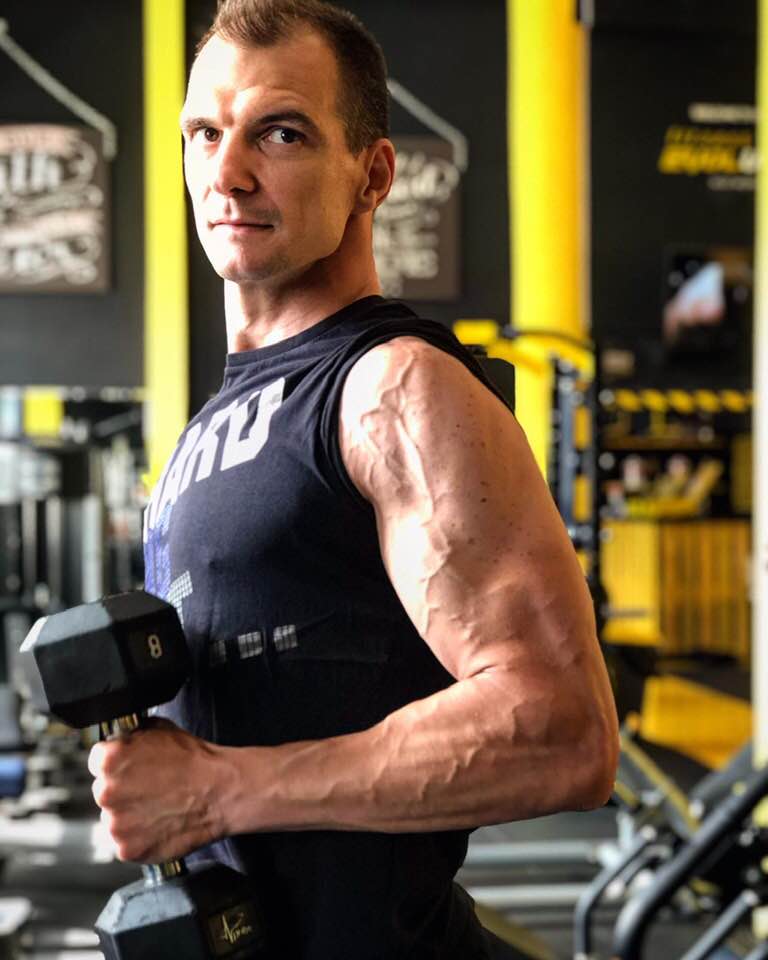 Andrei Iulian