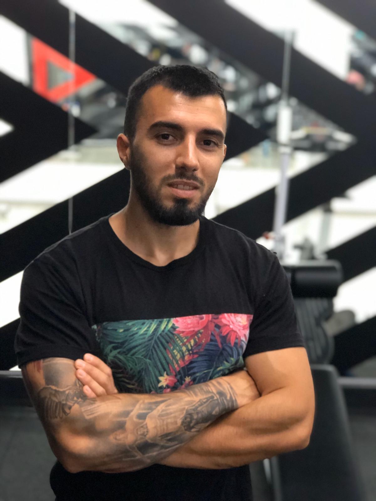 Leonard Chelboiu